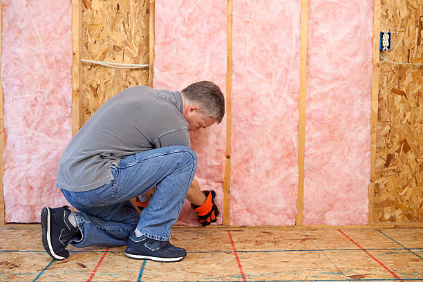 Best Types of Insulation in Weiser, ID